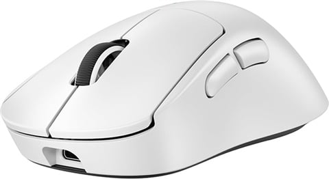 Logitech G Pro X Superlight 2 Wireless Gaming Mouse - White, A